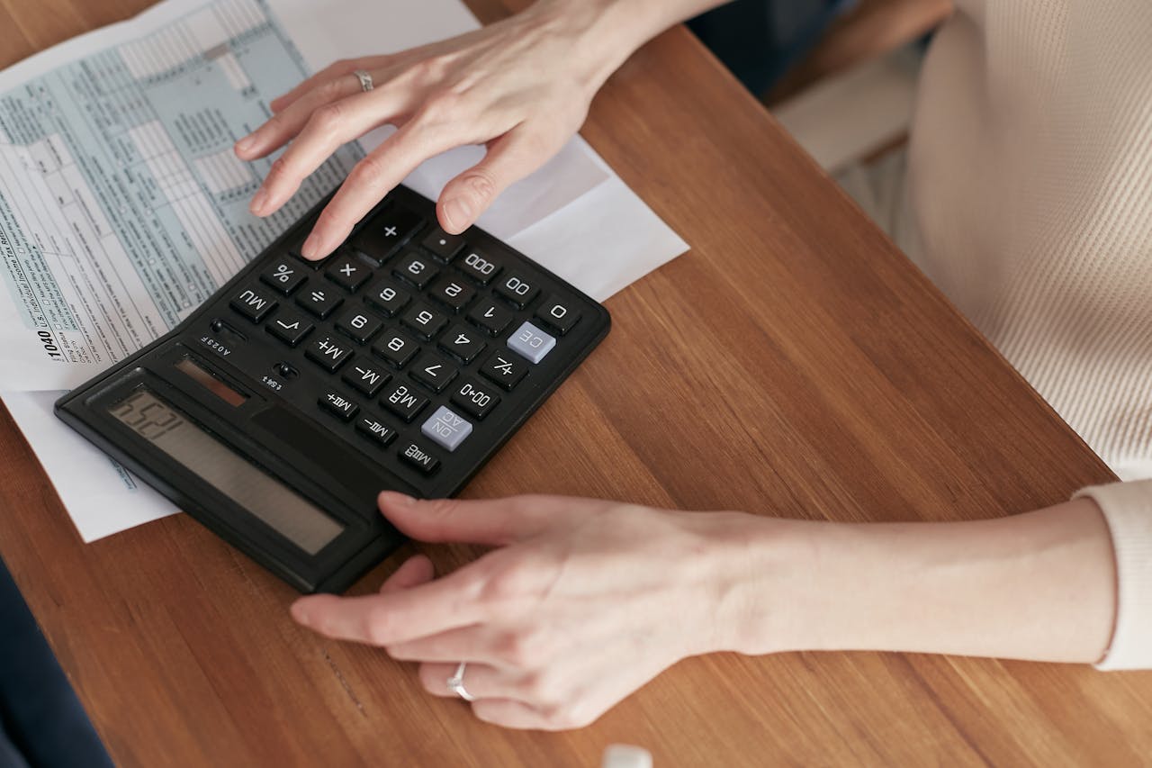 Invoicing