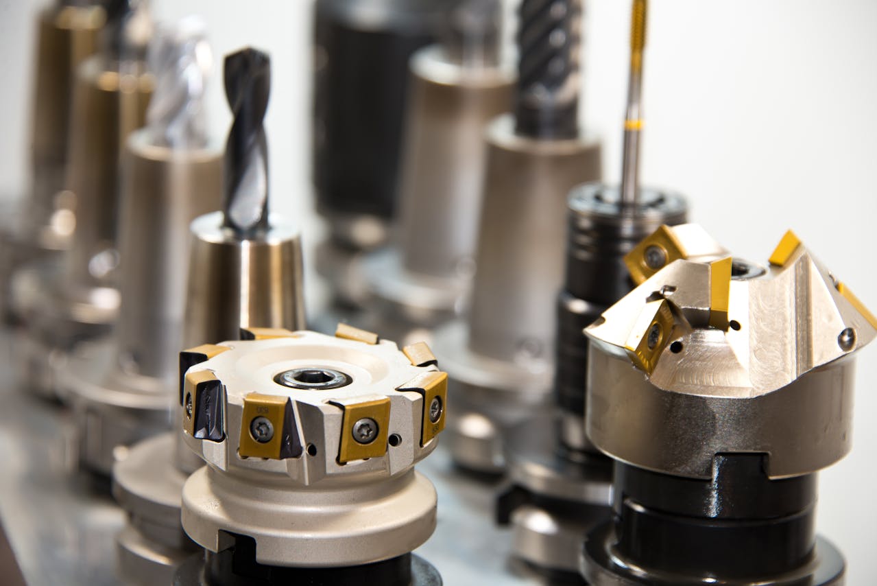 Modular Tools